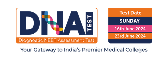 DNA Test - FIITJEE MEDICAL