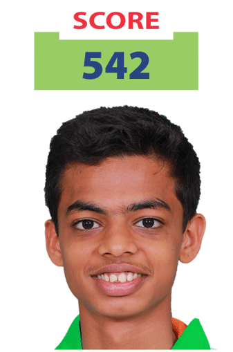 NEET Results