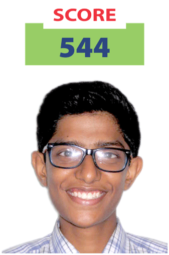NEET Results