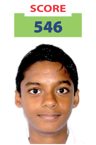 NEET Results