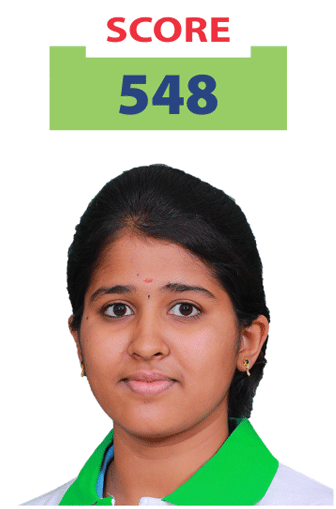 NEET Results