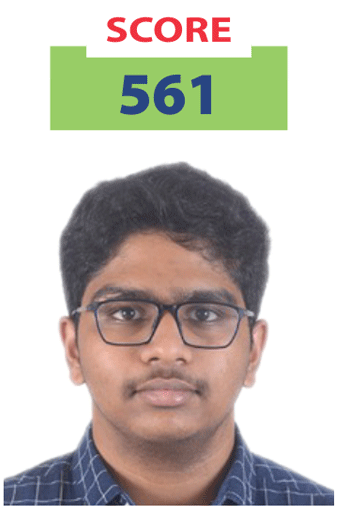 NEET Results