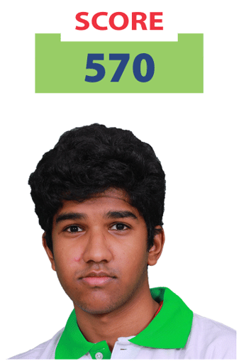 NEET Results