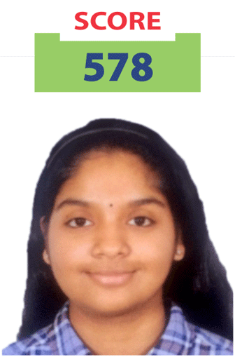 NEET Results