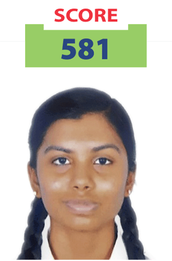 NEET Results