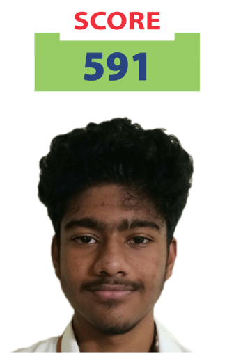 NEET Results