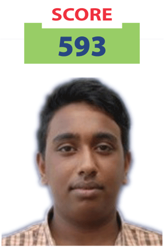NEET Results