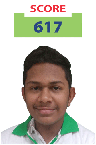 NEET Results
