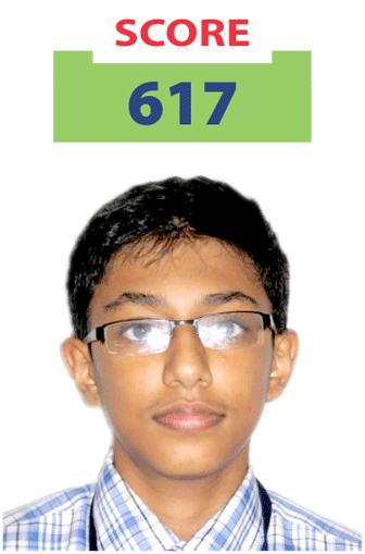 NEET Results