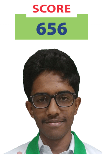 NEET Results