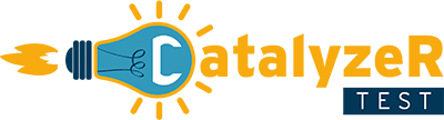 Catalyzer Logo